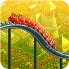 RollerCoaster Tycoon® Classic آئیکن