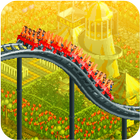 RollerCoaster Tycoon® Classic ikon