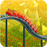 RollerCoaster Tycoon® Classic-APK