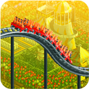 RollerCoaster Tycoon® Classic aplikacja