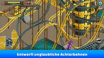 RollerCoaster Tycoon® Classic Screenshot 1