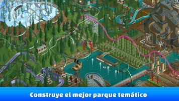 RollerCoaster Tycoon® Classic Poster
