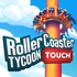 RollerCoaster Tycoon Touch APK