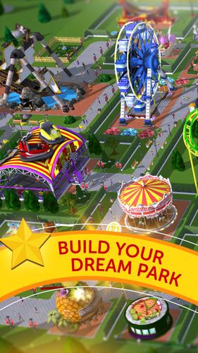 Rollercoaster Rollercoaster