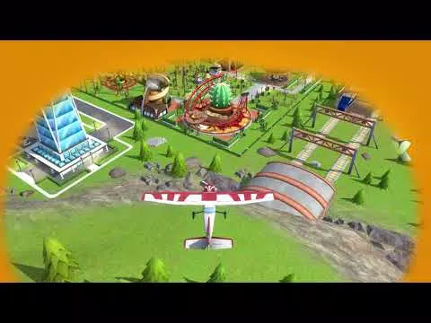 RollerCoaster Tycoon Touch android iOS apk download for free-TapTap