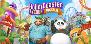 RollerCoaster Tycoon® Puzzle