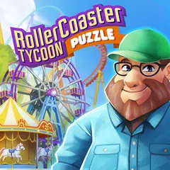 RollerCoaster Tycoon® Puzzle XAPK download