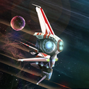 Asteroids Star Pilot APK