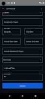 A Task - Task Management imagem de tela 2