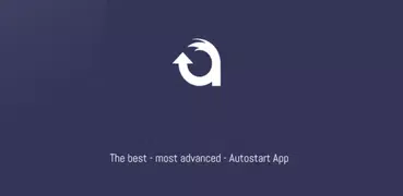 Autostart and StaY!