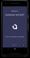 Autostart and StaY! Affiche
