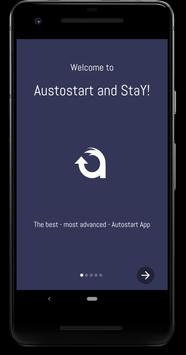 Autostart and StaY! APK for Android Download