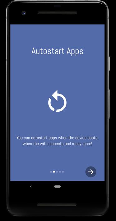 Autostart and StaY! APK for Android Download