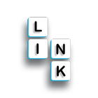 Link Cross Words icône