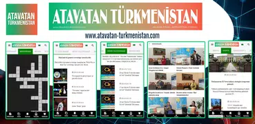 ATAVATAN TÜRKMENİSTAN