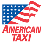 American Taxi Dispatch Zeichen