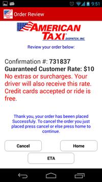 American Taxi Dispatch 截图 4