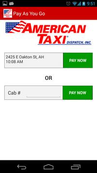 American Taxi Dispatch 截图 6