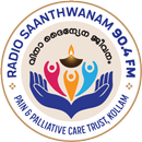 Radio Saanthwanam 90.4FM APK