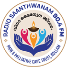 Radio Saanthwanam 90.4FM biểu tượng