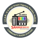 Sahakar Radio Gadag ikona
