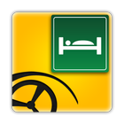 ATC Driver Lodging icon