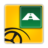 ATC Driver Trips icon