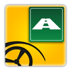 ATC Driver Trips - Stage icon