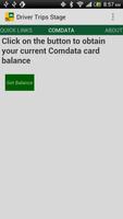 ATC Driver Trips - Stage screenshot 1
