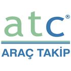 ATC Araç Takip ícone