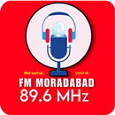 FM Moradabad 89.6 MHz APK