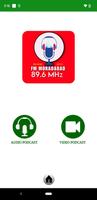 FM Moradabad 89.6 MHz ảnh chụp màn hình 2