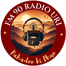 FM 90 Radio Uri APK