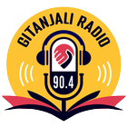 آیکون‌ Gitanjali Radio 90.4 FM