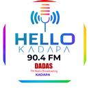 Hello Kadapa 90.4 FM APK