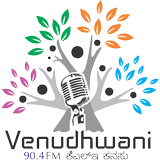 KLE Venudhwani 90.4 FM ikona