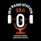 MIT Radio Station 57.0 图标