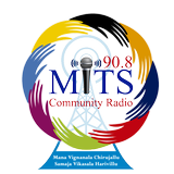 MITS RADIO 90.8 CR-icoon