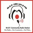 M.O.P. CRS 107.8 FM APK
