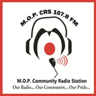 M.O.P. CRS 107.8 FM icon