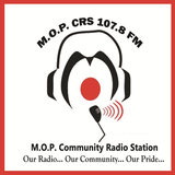 M.O.P. CRS 107.8 FM icon