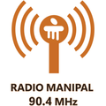 Radio Manipal 90.4 MHz