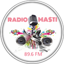 Radio Masti Haridwar APK