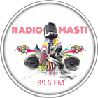 Radio Masti Haridwar アイコン