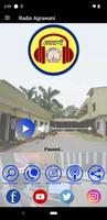 Poster Radio Agrawani