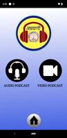 1 Schermata Radio Agrawani