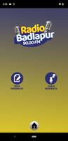 RADIO BADLAPUR 90.00 FM captura de pantalla 1