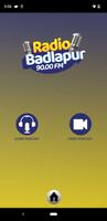 RADIO BADLAPUR 90.00 FM captura de pantalla 2