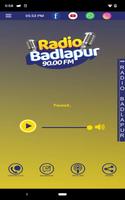 RADIO BADLAPUR 90.00 FM captura de pantalla 3