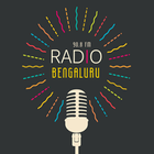 Radio Bengaluru 90.8 FM ikon
